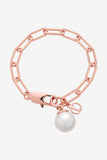 LIBERTE - HAYLEY PEARL BRACELET