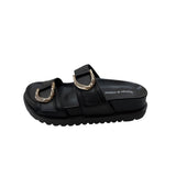 DJANGO & JULIETTE - ULLANA