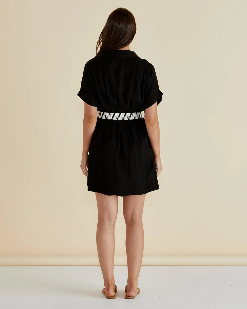 BETTY BASICS - ARCHER DRESS