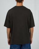 SILENT THEORY - CLASSIC EMB TEE