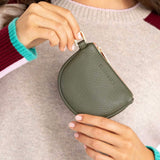 ELMS + KING - CAMDEN COIN WALLET
