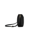BLACK CAVIAR - DANA CROSSBODY BAG