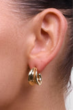LIBERTE - UMA EARRING