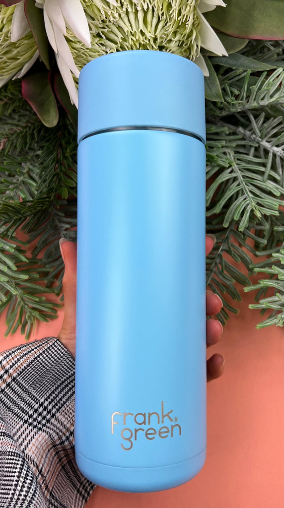 FRANK GREEN - 20OZ DRINK BOTTLE