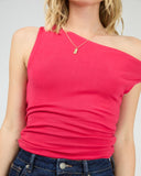 ALL ABOUT EVE - KYLIE OFF THE SHOULDER TOP