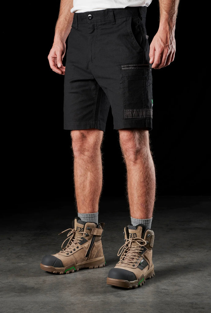 FXD - STRETCH SHORT
