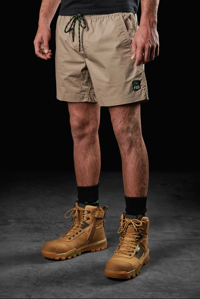 FXD - PREMIUM SHORTS