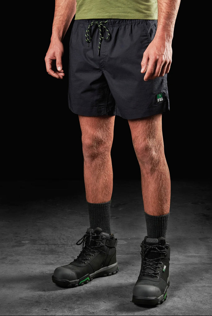 FXD - PREMIUM SHORTS