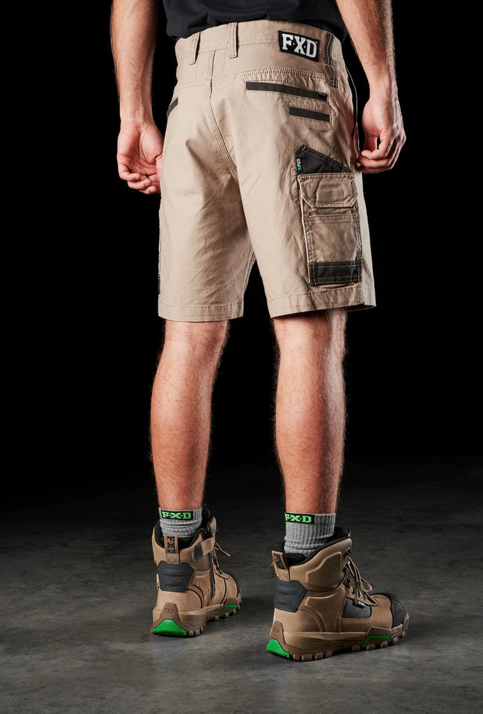 FXD - STRETCH SHORT