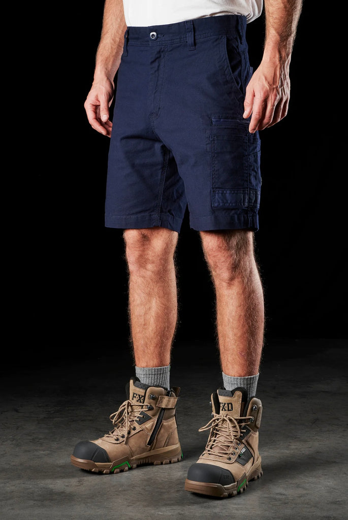 FXD - STRETCH SHORT