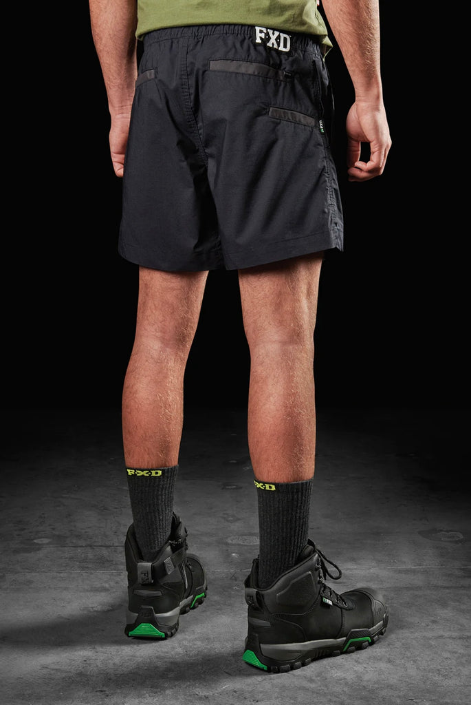 FXD - PREMIUM SHORTS