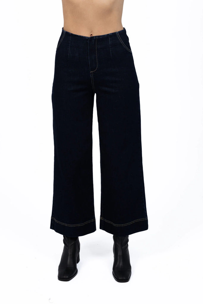 RHYTHM - FLEETWOOD WIDE LEG PANT
