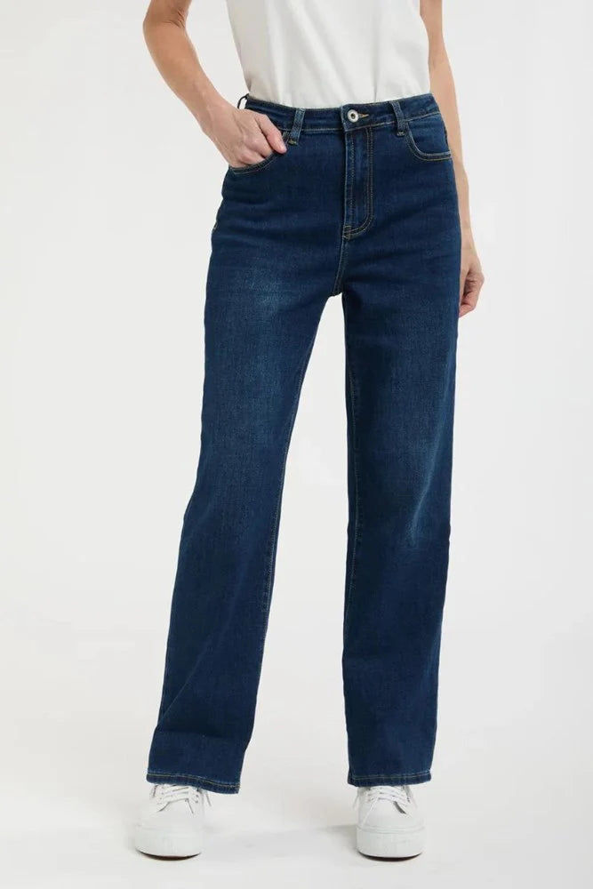 ITALIAN STAR - BASIC JEANS