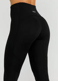 LORNA JANE - AMY PHONE POCKET ANKLE BITTER LEGGINGS