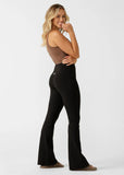 LORNA JANE - LOTUS FLARED FULL LENGTH LEGGING