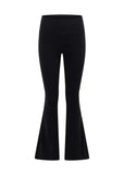 LORNA JANE - LOTUS FLARED FULL LENGTH LEGGING