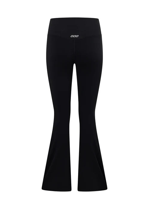LORNA JANE - LOTUS FLARED FULL LENGTH LEGGING