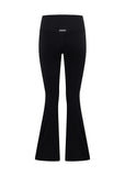 LORNA JANE - LOTUS FLARED FULL LENGTH LEGGING
