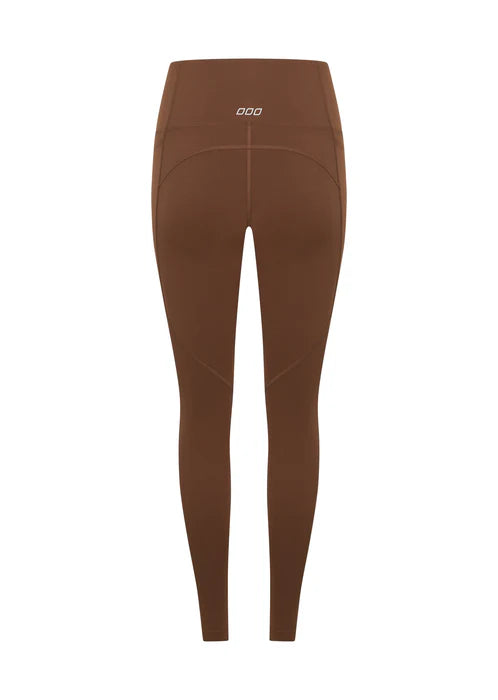 LORNA JANE - AMY NO RIDE PHONE POCKET FULL LENGTH