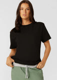 LORNA JANE - BASICS T-SHIRT