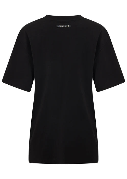 LORNA JANE - BASICS T-SHIRT