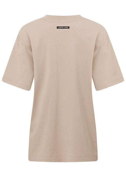 LORNA JANE - BASICS T-SHIRT