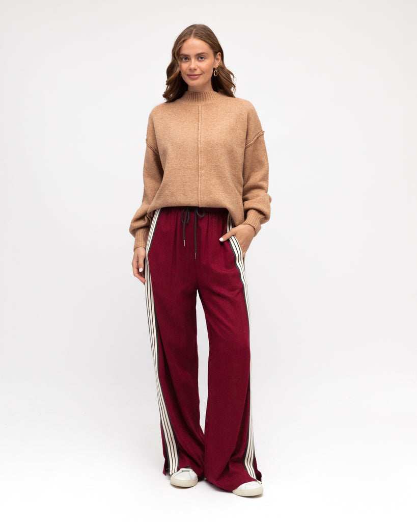 LABEL OF LOVE - PANTS