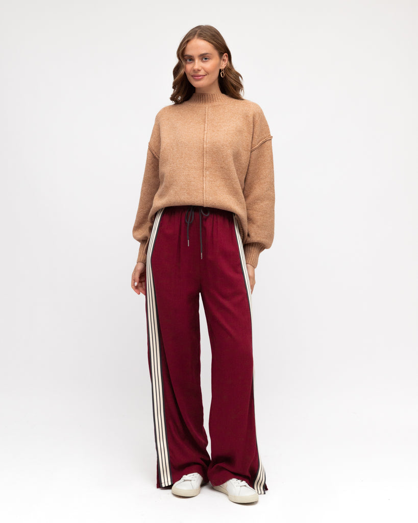 LABEL OF LOVE - PANTS
