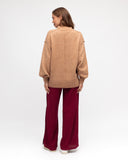 LABEL OF LOVE - PANTS