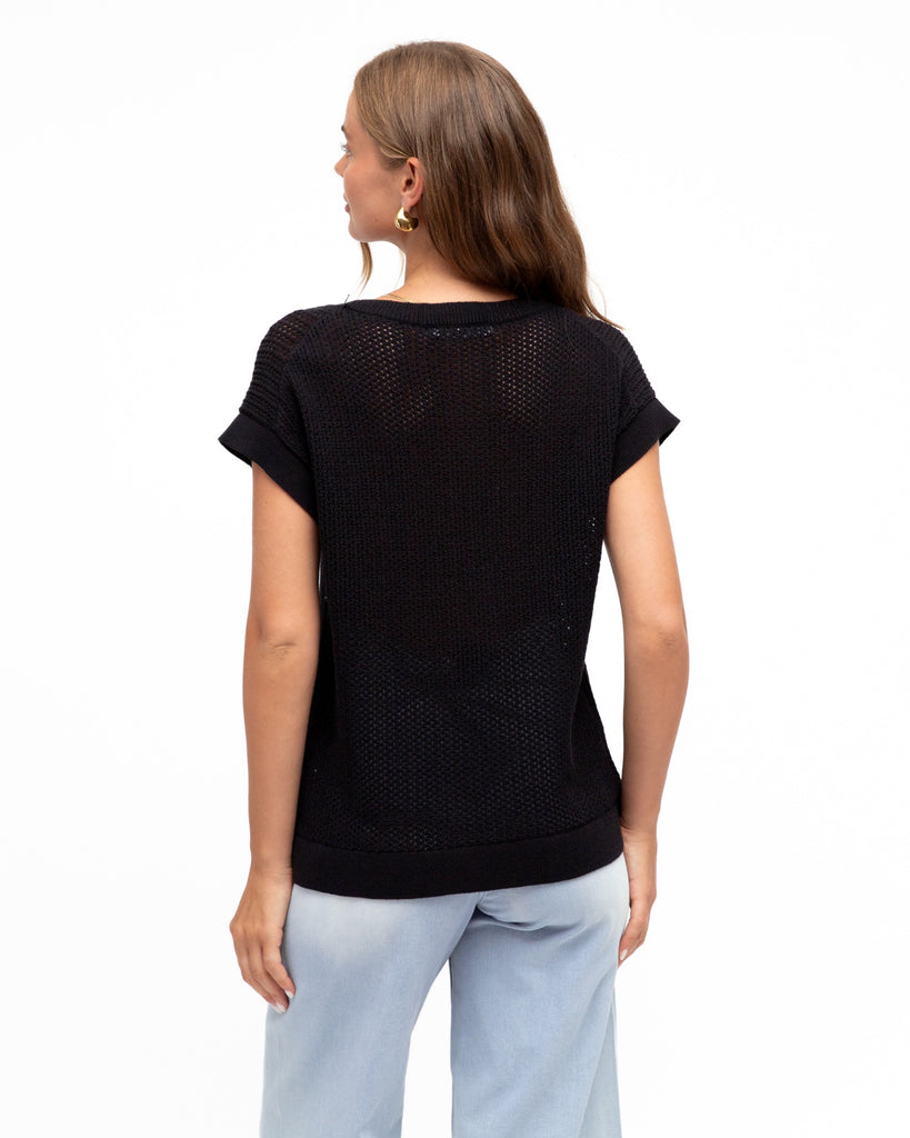 LABEL OF LOVE - KNIT