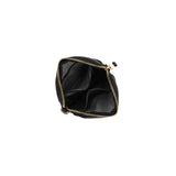 BLACK CAVIAR - MIKA PASSPORT PHONE CROSSBODY