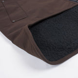 STONEY CREEK - BOILER VEST