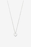 LIBERTE - MYRA HEART NECKLACE