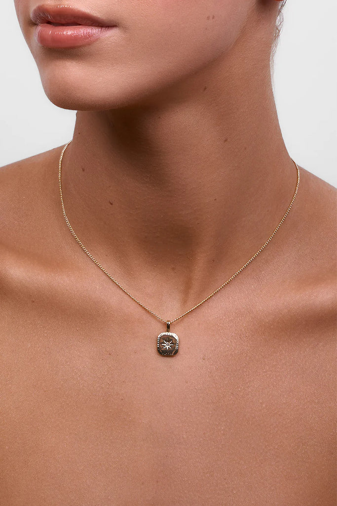 LIBERTE - SADIE NECKLACE