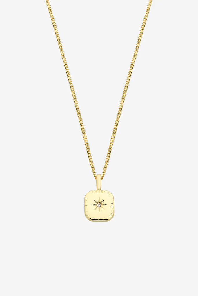 LIBERTE - SADIE NECKLACE