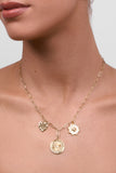 LIBERTE - SCOUT NECKLACE