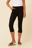 CKM - SKINNY LEG PANT