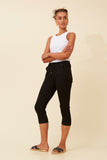 CKM - SKINNY LEG PANT