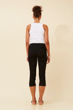 CKM - SKINNY LEG PANT