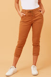 CKM - SKINNY LEG PANT