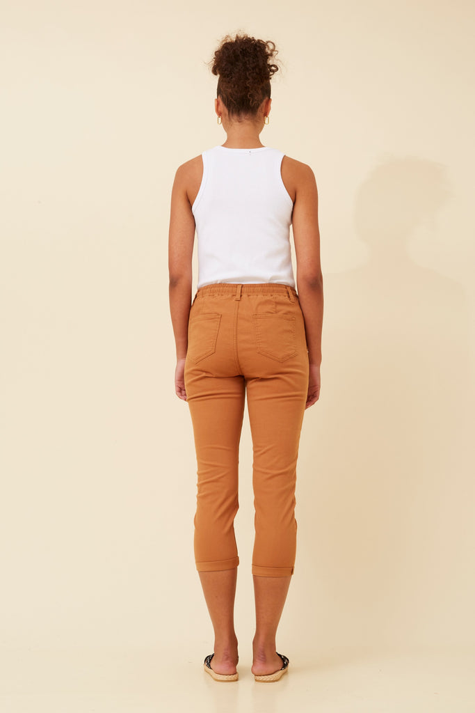 CKM - SKINNY LEG PANT