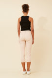CKM - SKINNY LEG PANT
