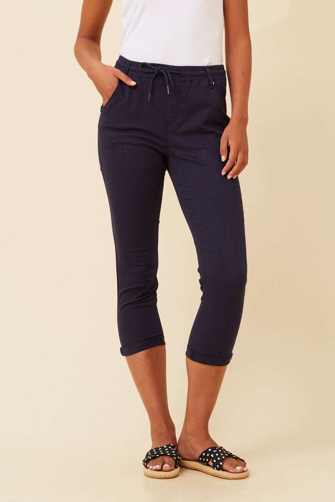 CKM - SKINNY LEG PANT