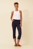 CKM - SKINNY LEG PANT
