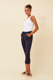 CKM - SKINNY LEG PANT