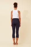 CKM - SKINNY LEG PANT