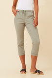 CKM - SKINNY LEG PANT