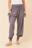 CKM - HAREM PANTS