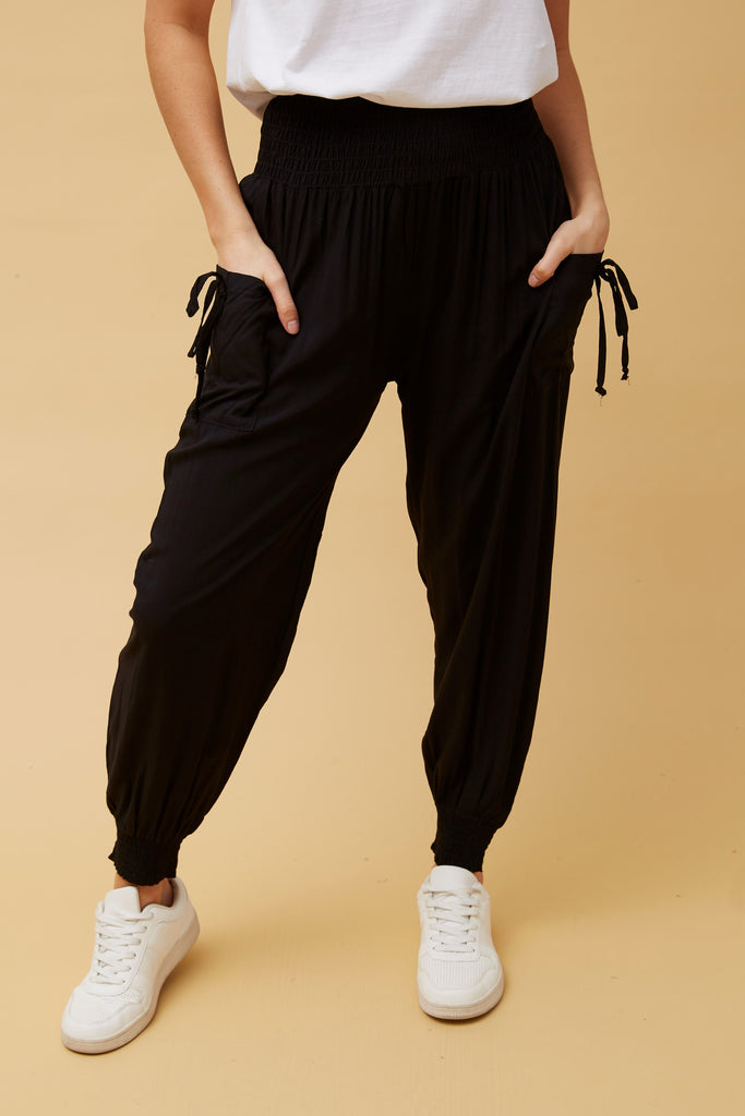 CKM - HAREM PANTS
