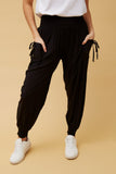 CKM - HAREM PANTS